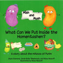 Mish & Mush - What Can We Put Inside the Homentashen?