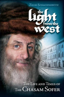 Light From The West