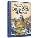 Uncle Yossi's Big Book of Stories - Volume 1