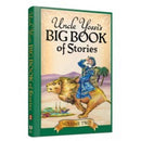 Uncle Yossi's Big Book of Stories - Volume 2