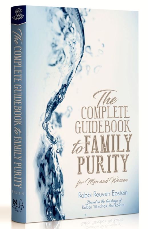 The Complete Guidebook To Family Purity: For Men And Women