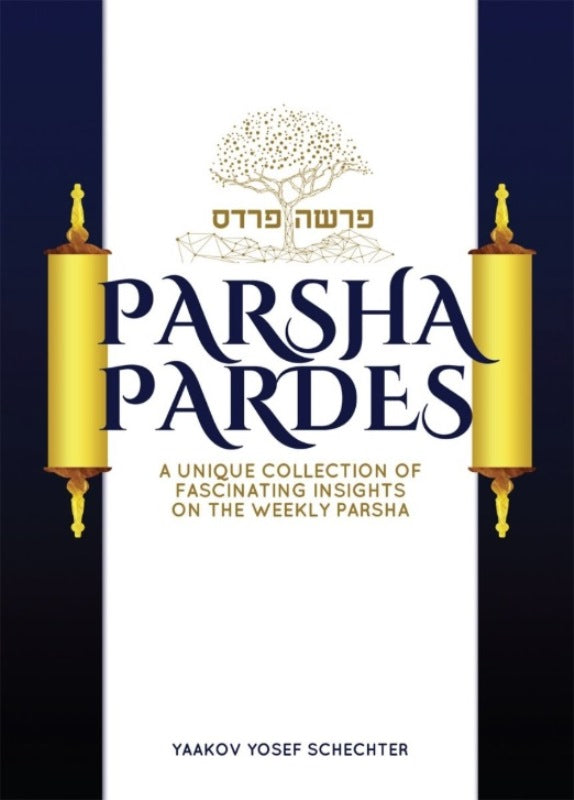 Parsha Pardes