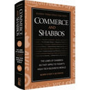 Commerce and Shabbos