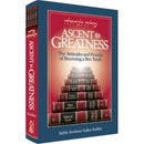 Ascent to Greatness
