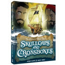 Skullcaps And Crossbones