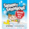 Shimmy Shambone: Will Not Take A Bath