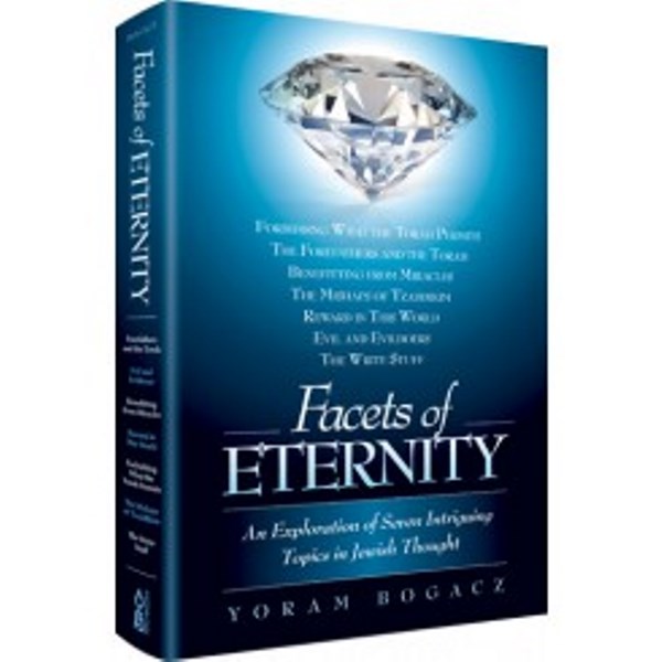 Facets of Eternity