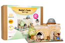 3D Miniature Kit - Rochel's Tomb