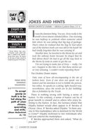 Chofetz Chaim: The Family Lesson A Day