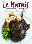 Le Marais: A Rare........Well Done