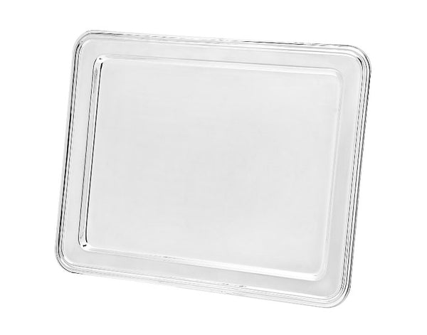 Candlestick Tray: Rectangle