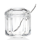 Honey Dish: Crystal - Symetry