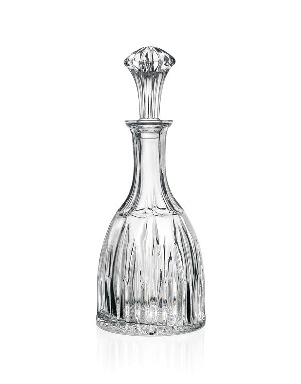 Wine/Whiskey Decanter: Crystal - Aberdeen Design - 750 Ml
