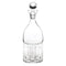 Wine/Whiskey Decanter Set: (6 Glass Set)