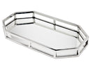 Candlestick Tray: Octagon Aspen (Large)