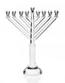 Menorah Crystal Large 15.4"