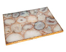 Challah Board: Quartz - Natural
