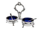 Salt & Pepper Shaker Set: Recollection