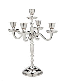 Candelabra: 5 Branch - Classic