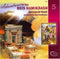 Adventures In The Beis Hamikdash - 5 Succah of Peace (CD)