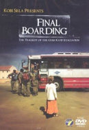 Final Boarding (DVD)