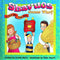 Shavuos Guess Who? A Lift-the-Flap Book