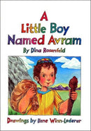 A Little Boy Named Avram
