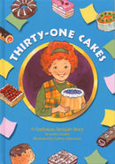 Thirty - One Cakes