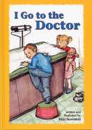 I Go To The Doctor