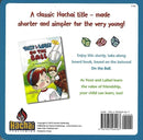 Yossi & Laibel: Make A Friend