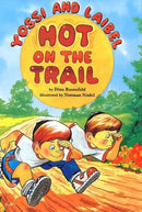Yossi And Laibel - Hot On The Trail