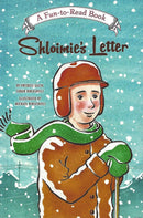 Shloimie's Letter