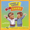 Yossi And Laibel - Learn To Share - Board Book