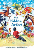 The Hidden Artist