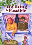 Anything Is Possible