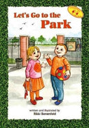 Let's Go To The Park