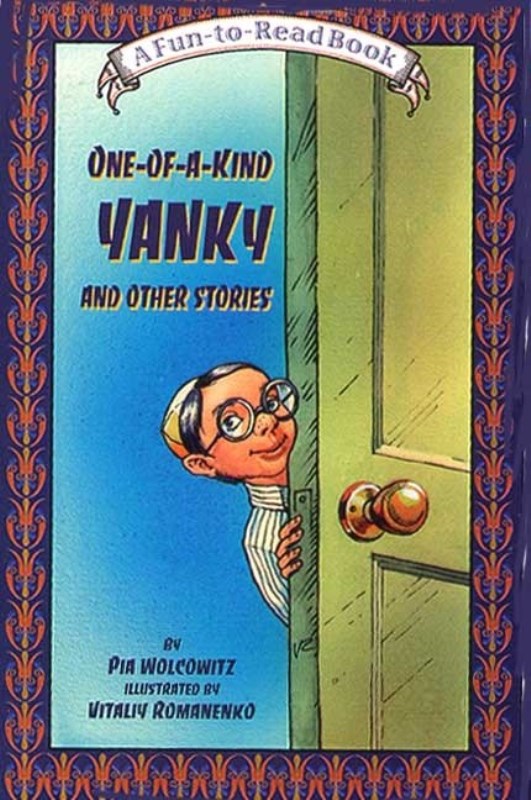 One of A Kind Yanky