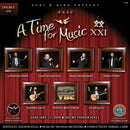 Hasc 21 - A Time For Music (DVD)
