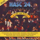 Hasc 24 - A Time For Duets (CD)