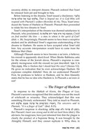 Rav Daniel Glatstein on the Haggadah