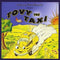 Tovy The Taxi (CD)