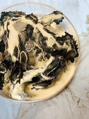 Waterdale Collection: Hand Painted Lucite Matzah Box By Abbey - Signature Collection