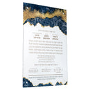 Waterdale Collection: Lucite Al Hamichya Basic Resin Design