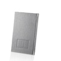 Waterdale Collection: Pu Leather Bencher - Shabbos & Yom Tov Zemiros
