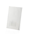 Waterdale Collection: Pu Leather Bencher - Shabbos & Yom Tov Zemiros
