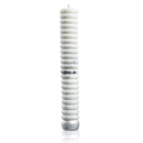 Waterdale Collection: Havdalah Candle - Bubble