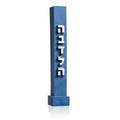 Waterdale Collection: Havdalah Candle - Embossed