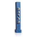 Waterdale Collection: Havdalah Candle - Embossed