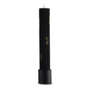 Waterdale Collection: Havdalah Candle - Ribbed