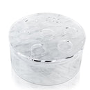 Waterdale Collection: Lucite Matzah Box - U Collection